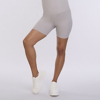 Maternity Motherhood® Biker Shorts