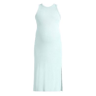 Maternity Motherhood® Racerback Tank Dress