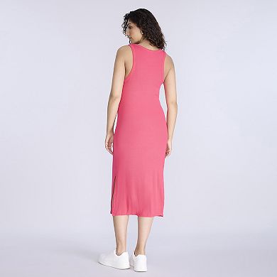 Maternity Motherhood® Racerback Tank Dress