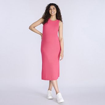 Maternity Motherhood® Racerback Tank Dress