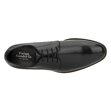 Vintage Foundry Co. Men's Elias Dress Oxford Shoes