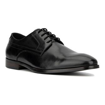 Vintage Foundry Co. Men's Elias Dress Oxford Shoes