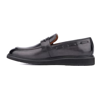 Vintage Foundry Co. Men's Dwight Dress Loafers
