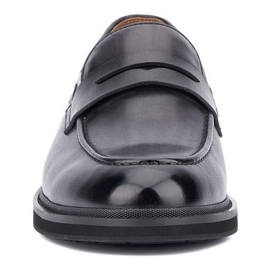 Vintage Foundry Co. Men's Dwight Dress Loafers