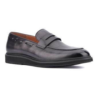 Vintage Foundry Co. Men's Dwight Dress Loafers