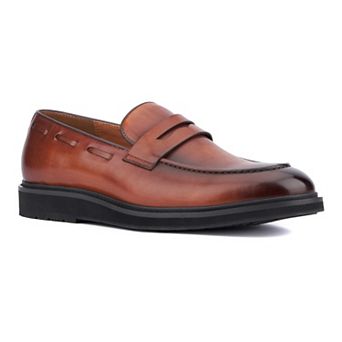 Vintage Foundry Co. Men's Dwight Dress Loafers