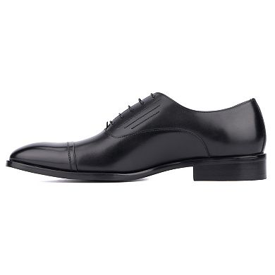 Vintage Foundry Co. Men's Pence Dress Oxford Shoes