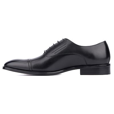 Vintage Foundry Co Men\'s Pence Lace-Up Oxfords- Size 10 Vintage Foundry Co Men main image 4