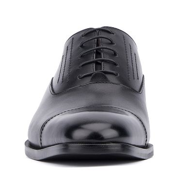 Vintage Foundry Co. Men's Pence Dress Oxford Shoes