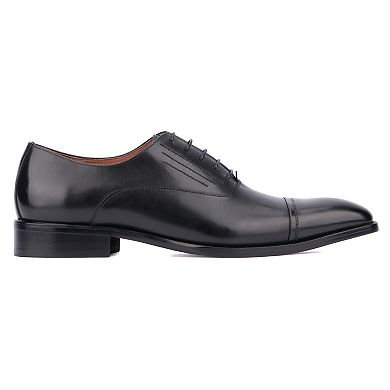 Vintage Foundry Co. Men's Pence Dress Oxford Shoes