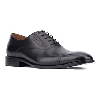 Vintage Foundry Co. Men's Pence Dress Oxford Shoes