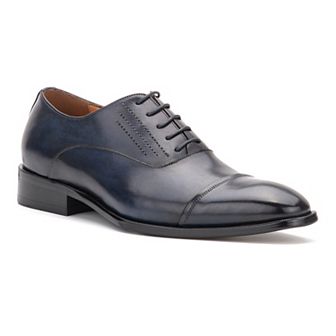 Vintage Foundry Co. Men's Pence Dress Oxford Shoes