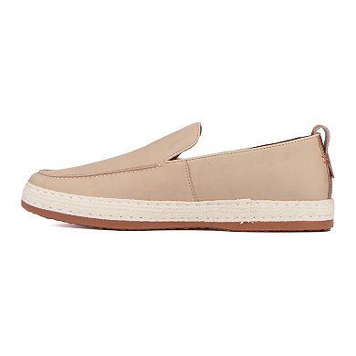 Vintage Foundry Co. Men's Aslan Casual Loafers