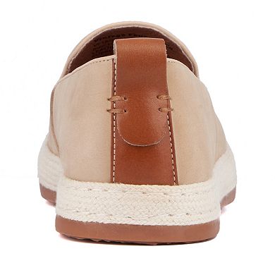 Vintage Foundry Co. Men's Aslan Casual Loafers