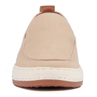 Vintage Foundry Co. Men's Aslan Casual Loafers