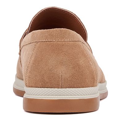 Vintage Foundry Co. Men's Menahan Casual Loafers