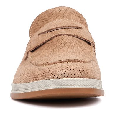 Vintage Foundry Co. Men's Menahan Casual Loafers