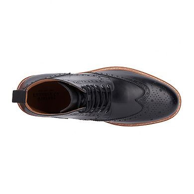 Vintage Foundry Co. Men's Parker Boots