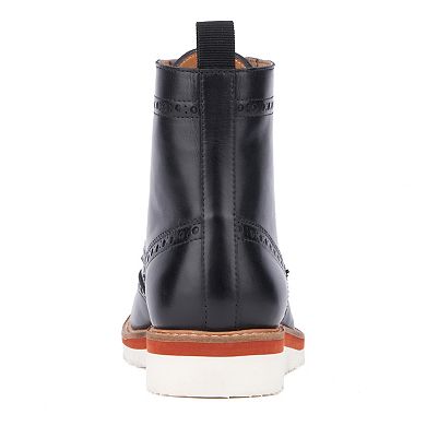 Vintage Foundry Co. Men's Parker Boots