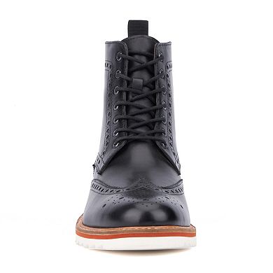 Vintage Foundry Co. Men's Parker Boots