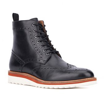 Vintage Foundry Co. Men's Parker Boots