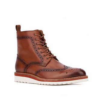 Vintage Foundry Co. Men's Parker Boots