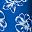 Royal Blue Hibiscus