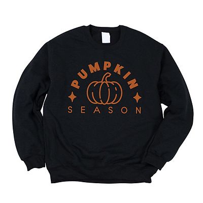 Little popular co PUMPKIN Lauren Conrad pullover Sweatshirt Halloween RESERVED