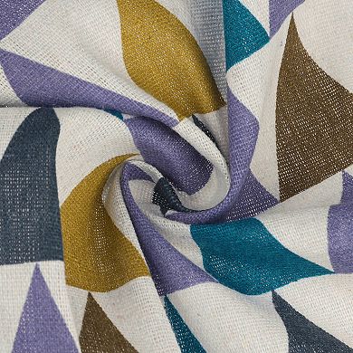 Rectangle Tablecloth Wrinkle-resistant Washable Table Cover For Kitchen Or Dining 55"x71"