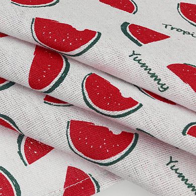 Rectangle Tablecloth Wrinkle-resistant Washable Table Cover For Kitchen Or Dining 55"x83"