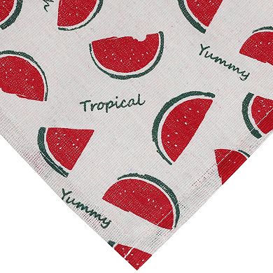 Rectangle Tablecloth Wrinkle-resistant Washable Table Cover For Kitchen Or Dining 55"x83"