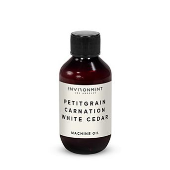 2oz Machine Diffusing Oil Inspired By Y L'Homme - Petitgrain, Carnation, White Cedar