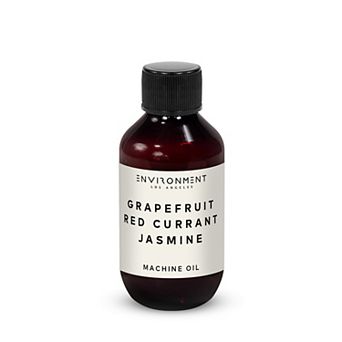 2oz Machine Diffusing Oil Inspired By Marriott Hotel - Grapefruit, Red Currant, Jasmine