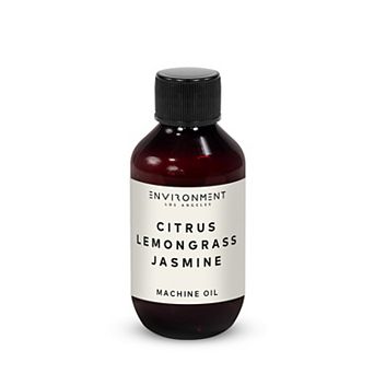 2oz Machine Diffusing Oil Inspired By W Hotel - Citrus, Lemongrass, Jasmine