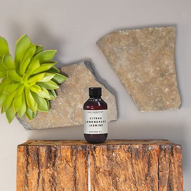 2oz Machine Diffusing Oil Inspired By W Hotel - Citrus, Lemongrass, Jasmine
