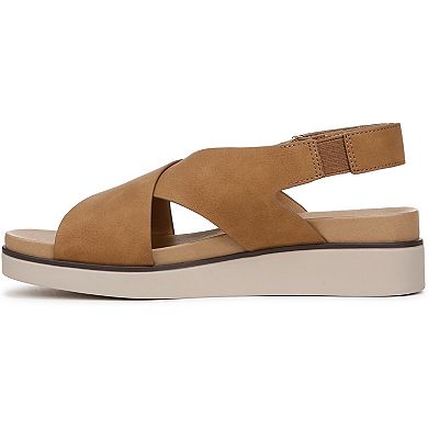 LifeStride Georgina Women's Slingback Sandals