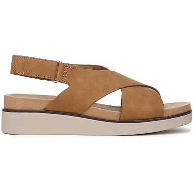 LifeStride Georgina Women's Slingback Sandals