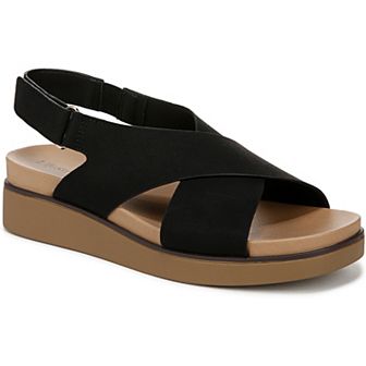 LifeStride Georgina Women's Slingback Sandals