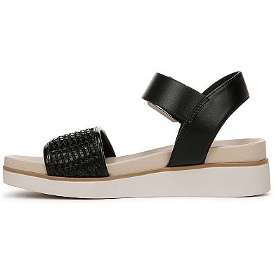 LifeStride Gillian2 Women's Platform Sandals