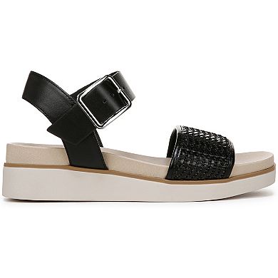 LifeStride Gillian2 Women's Platform Sandals