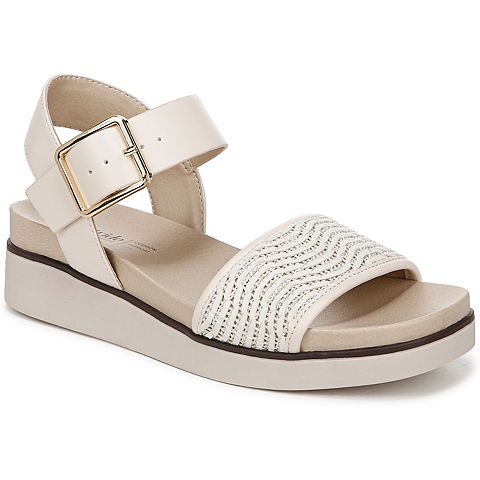 Женские сандалии LifeStride Gillian2 Women's Platform Sandals