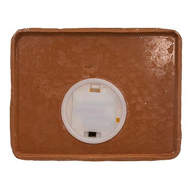 Hollywood Nutcracker Kurt Adler Light Up Two Floor Gingerbread House Table Decor