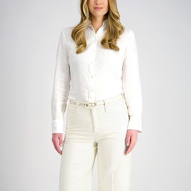 Women's LC Lauren Conrad 2-Pack Reversible Center Bar & Western Skinny Belts