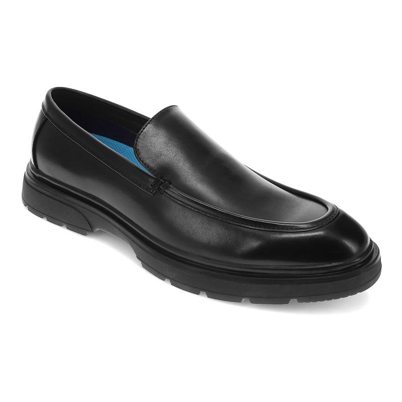 Dockers Thayer Men's Loafer Shoes, Size: 9, Black