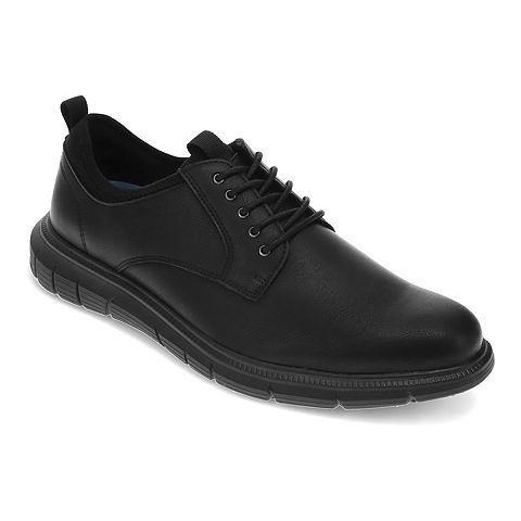 Обувь Dockers Trine Men's Work Oxford Shoes
