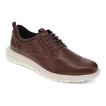 Dockers Trine Men's Work Oxford Shoes