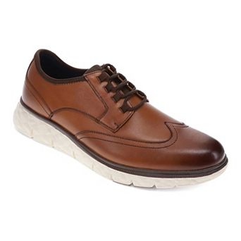 Dockers® Clarkston Men's Hybrid Wingtip Oxford Shoes