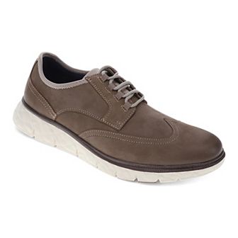 Dockers® Clarkston Men's Hybrid Wingtip Oxford Shoes