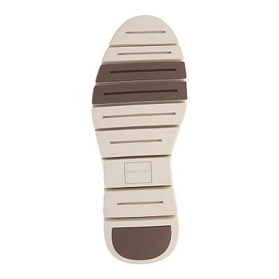 Dockers® Callum Men's Hybrid Leather Oxford Shoes