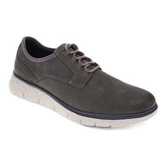 Dockers® Callum Men's Hybrid Leather Oxford Shoes